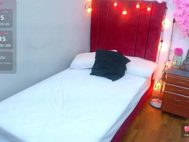 sweetgirland — Turn me on the hard cocks  and gentle user how to treat a lady like me!