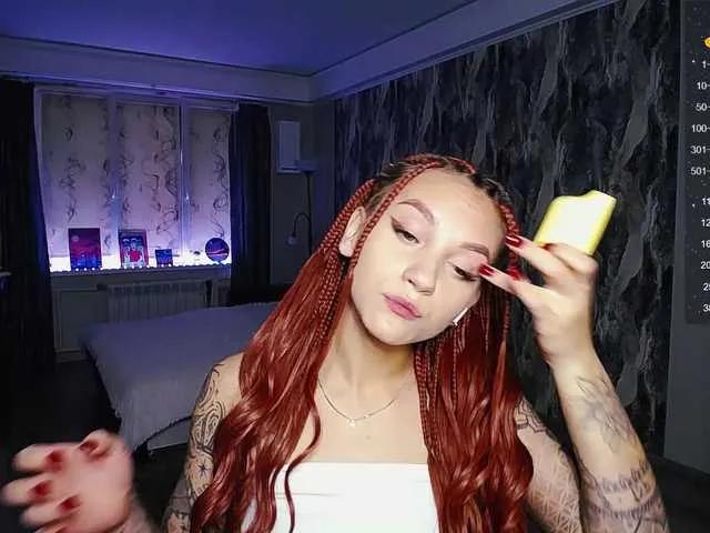 Freechat sweetiekittie on BongaCams