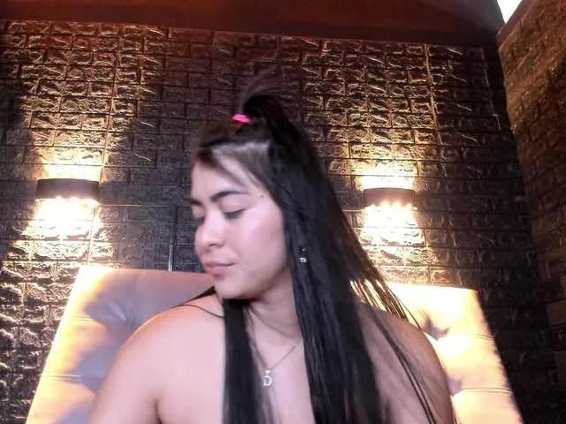 SweetMoniica on BongaCams