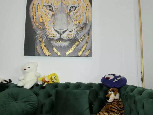 SweetPrya on BongaCams