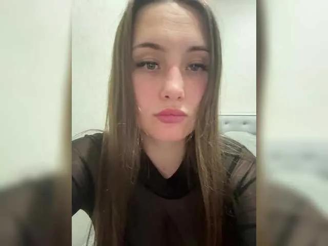 SweetyW- on BongaCams