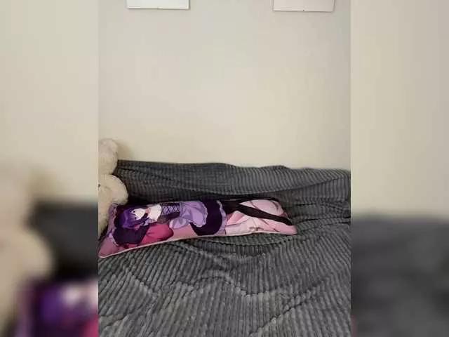 tamagotchigirl on BongaCams