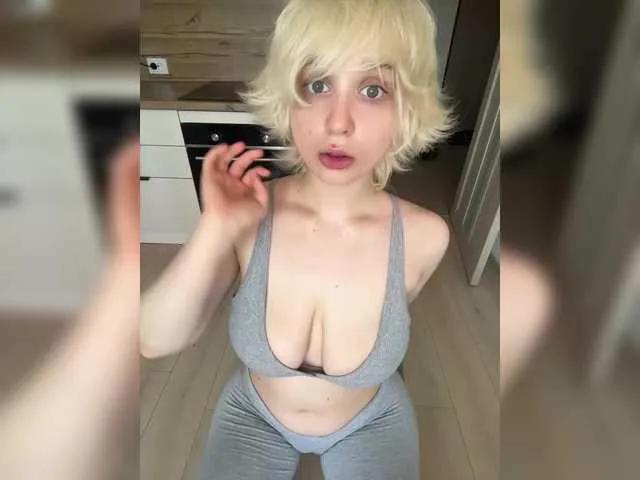 tamagotchigirl on BongaCams