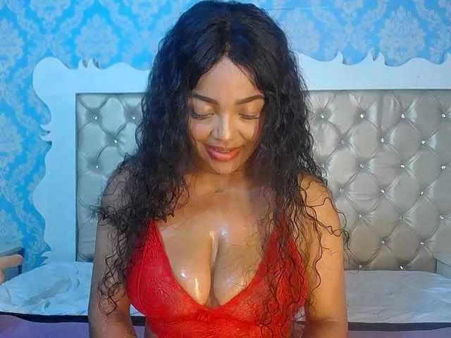 Freechat TashaDex on BongaCams