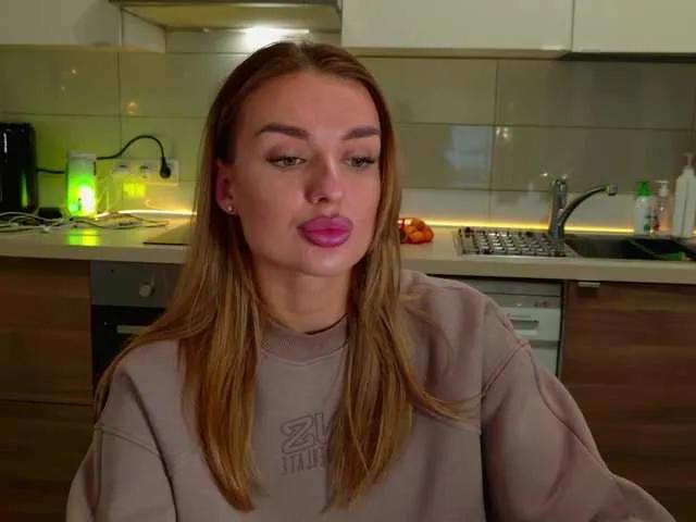 Freechat Tatachka1 on BongaCams