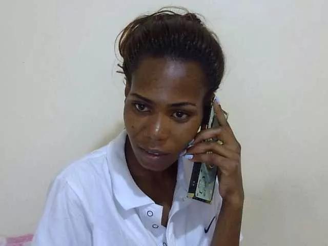 tatianadoll on BongaCams