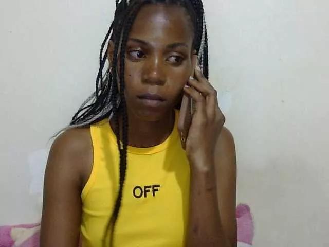 tatianadoll on BongaCams