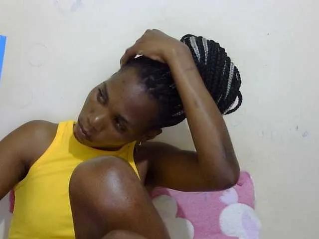 tatianadoll on BongaCams