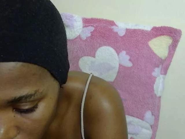 tatianadoll on BongaCams