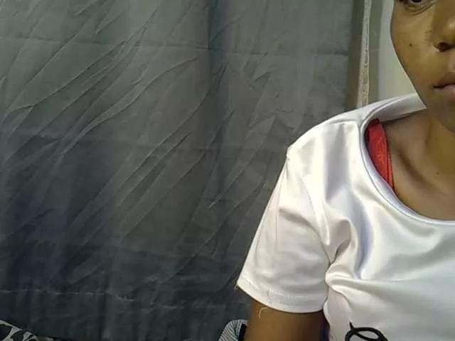 tatianadoll on BongaCams