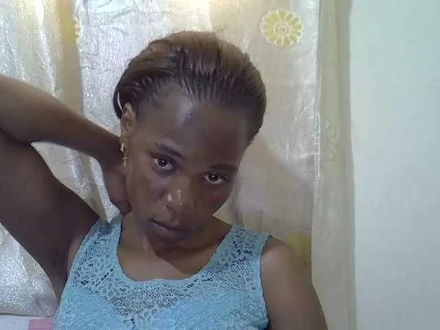 tatianadoll on BongaCams