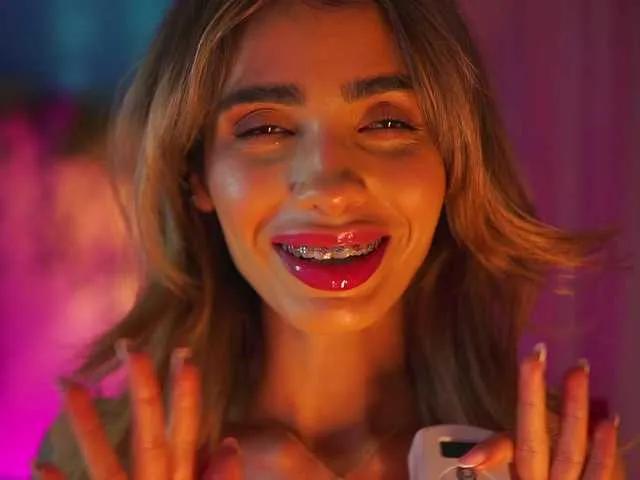 Freechat TheAyana on BongaCams