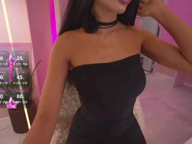 thecatt on BongaCams