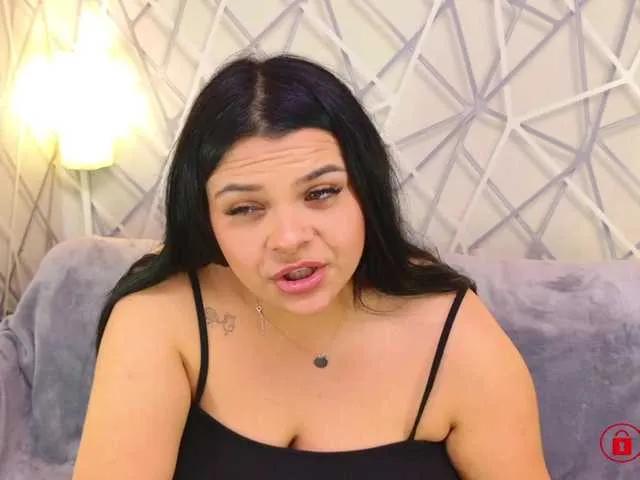 ThiccMady on BongaCams