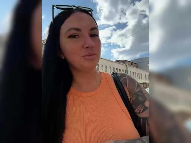 Freechat TokionaJoe on BongaCams