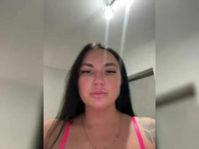 Freechat TokionaJoe on BongaCams