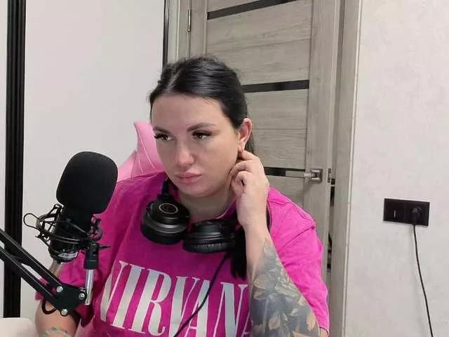 Freechat TokionaJoe on BongaCams