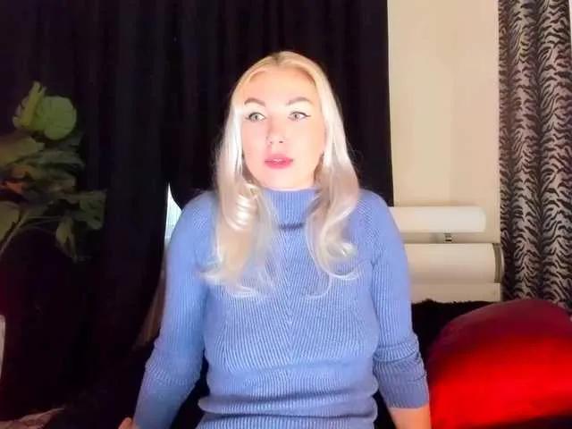 Ukraine777 on BongaCams