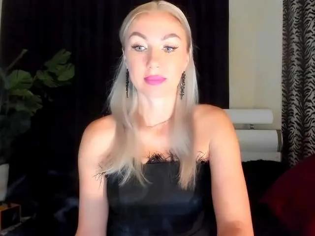 Ukraine777 on BongaCams