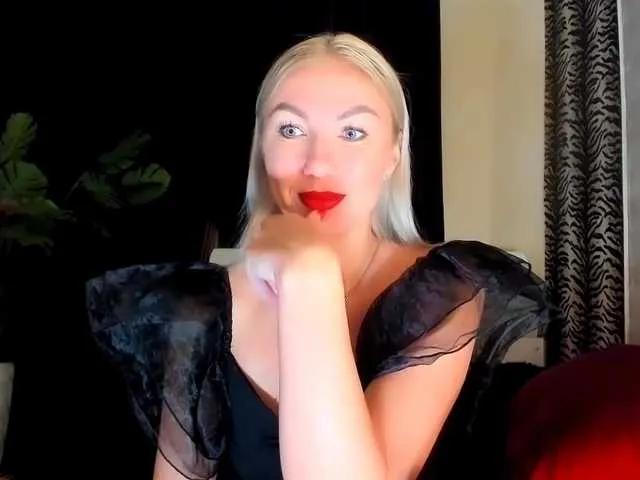 Ukraine777 on BongaCams