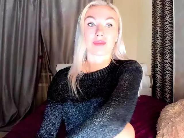 Ukraine777 on BongaCams