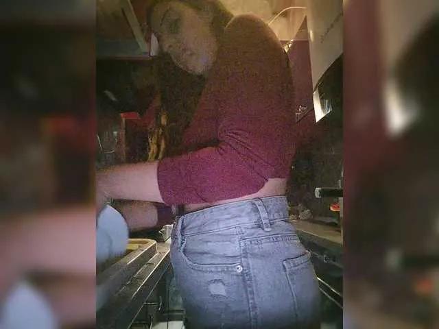 VallerieJones on BongaCams