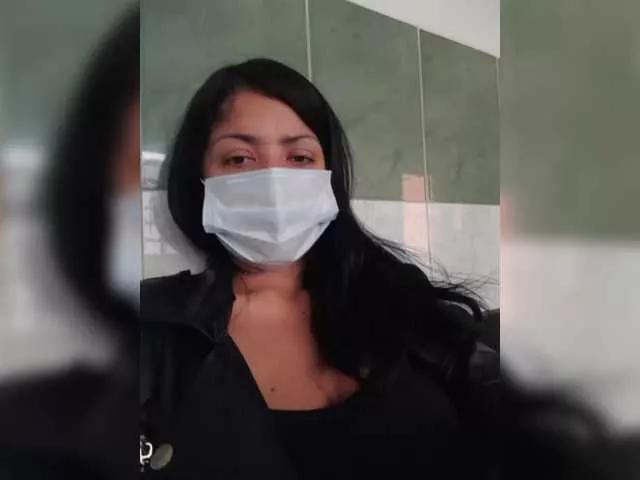 Freechat vanessitaa on BongaCams