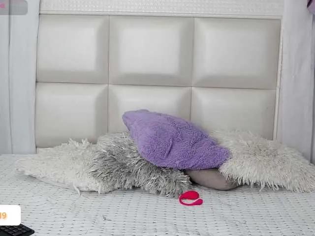 verosantana on BongaCams