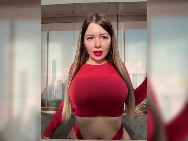 VeryBaby — Freechat on BongaCams