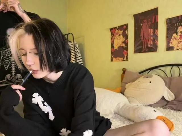 Freechat VeryRareTwins on BongaCams