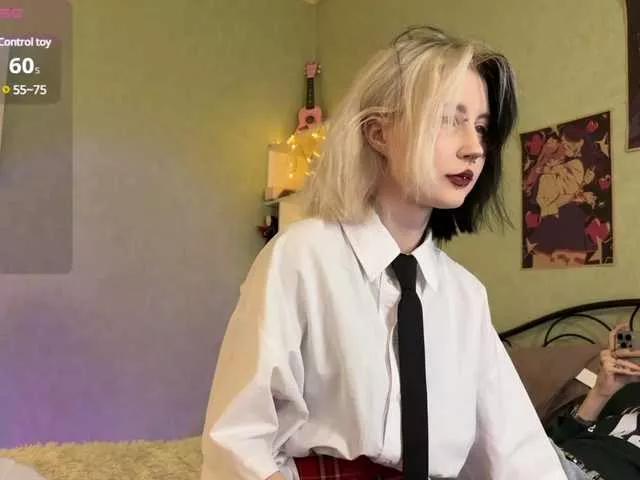 Freechat VeryRareTwins on BongaCams