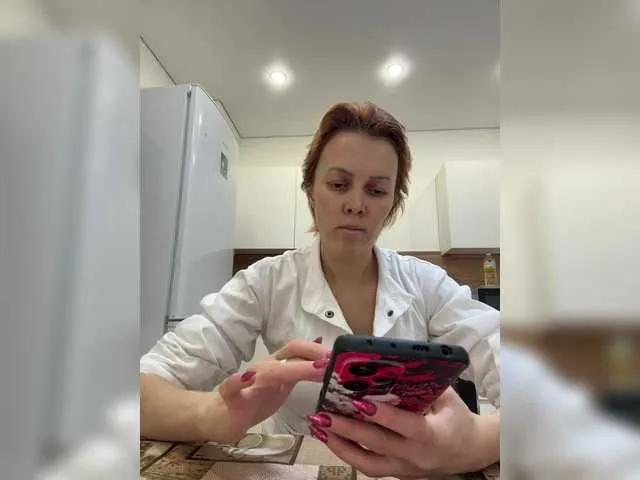 vik77777A on BongaCams