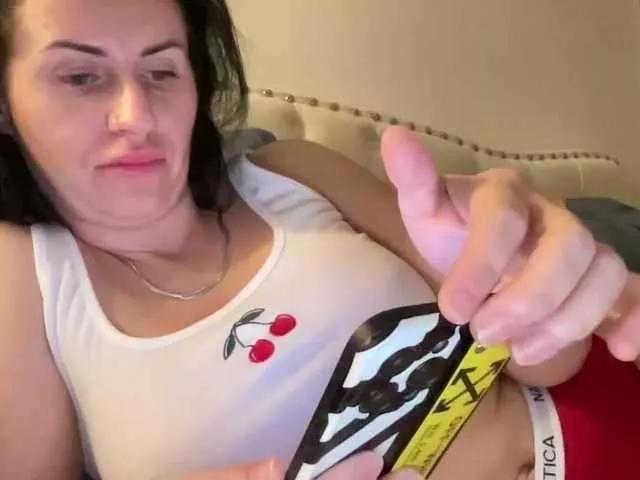 Freechat Violet888 on BongaCams