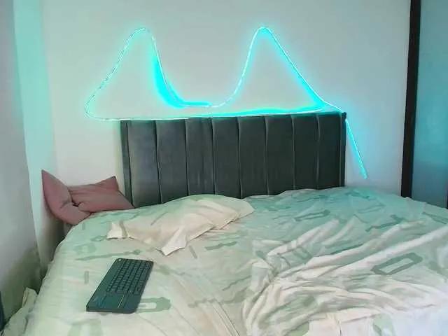 violeta508508 — I get turned on by energy, teasing looks, and naughty minds. I love when someone knows how to seduce slowly --- with attitude, desire, and imagination. Chemistry drives me crazy... 