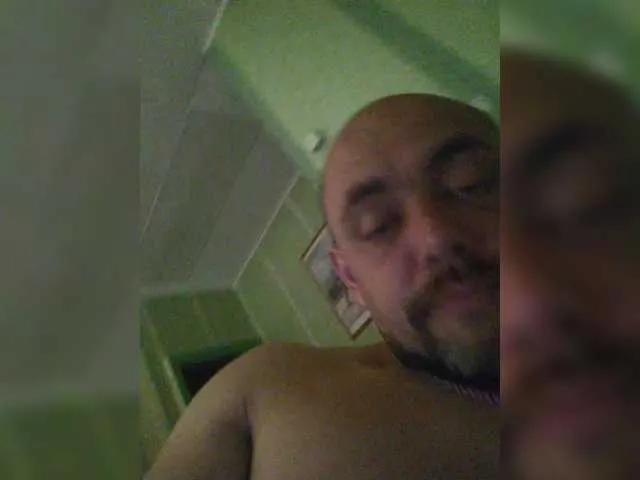 Vitya2108 on BongaCams