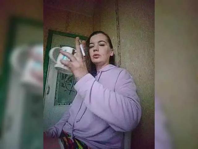 Vitya2108 on BongaCams