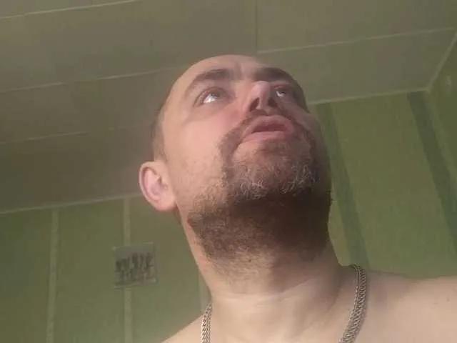 Vitya2108 on BongaCams