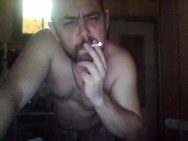 Vitya2108 on BongaCams