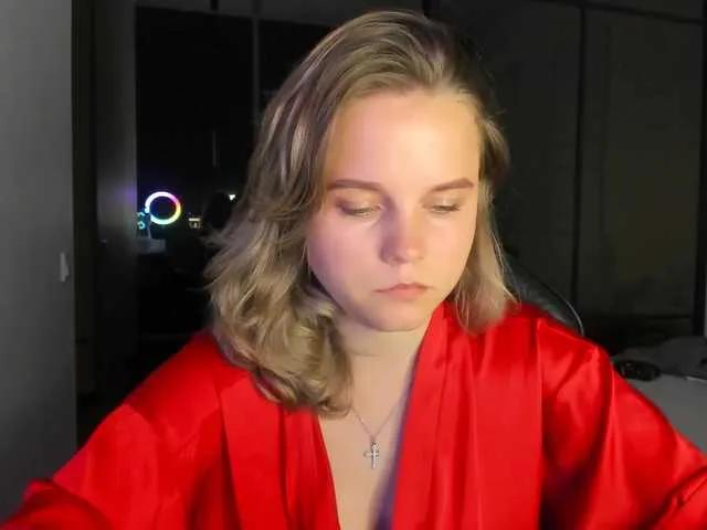 WebSamkaa on BongaCams