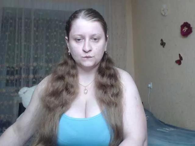WetAngely on BongaCams