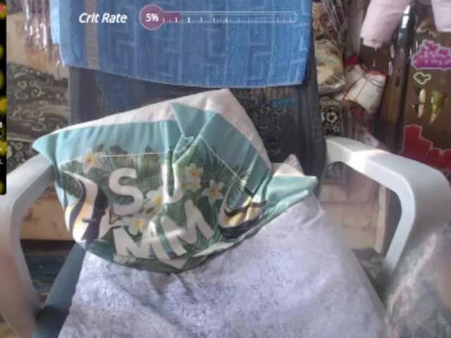 wetdanger on BongaCams