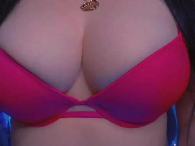 xcrystalxx on BongaCams