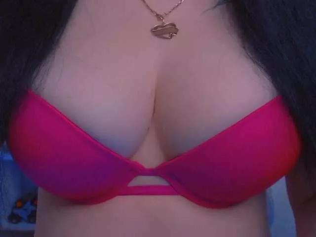 xcrystalxx on BongaCams