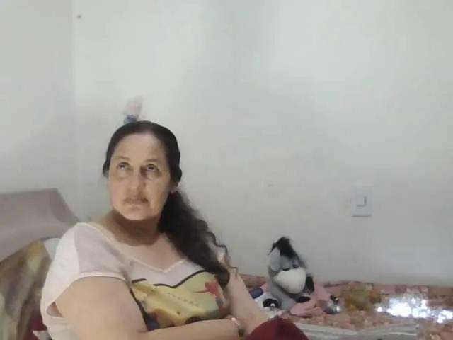 Ximenajimenez on BongaCams