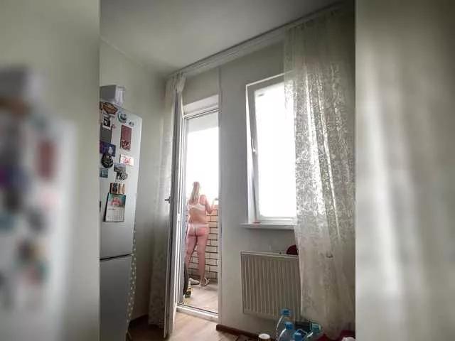 Freechat Xyligana on BongaCams