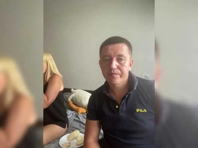 Freechat Xyligana on BongaCams