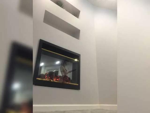 Yamajca on BongaCams