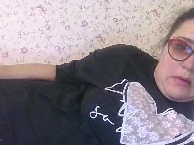 youdreamkatya on BongaCams