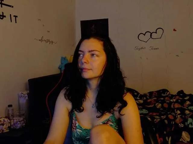 BongaCams YreneA is Freechat YreneA — To experience something together, to laugh together, to exchange ideas . and VIBRATION