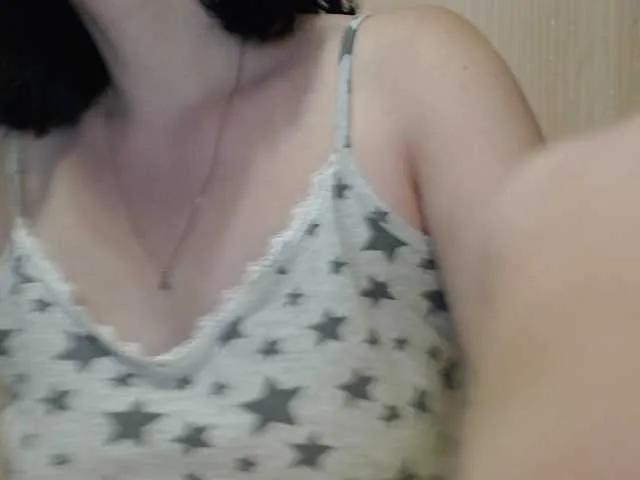 yuliyazai on BongaCams